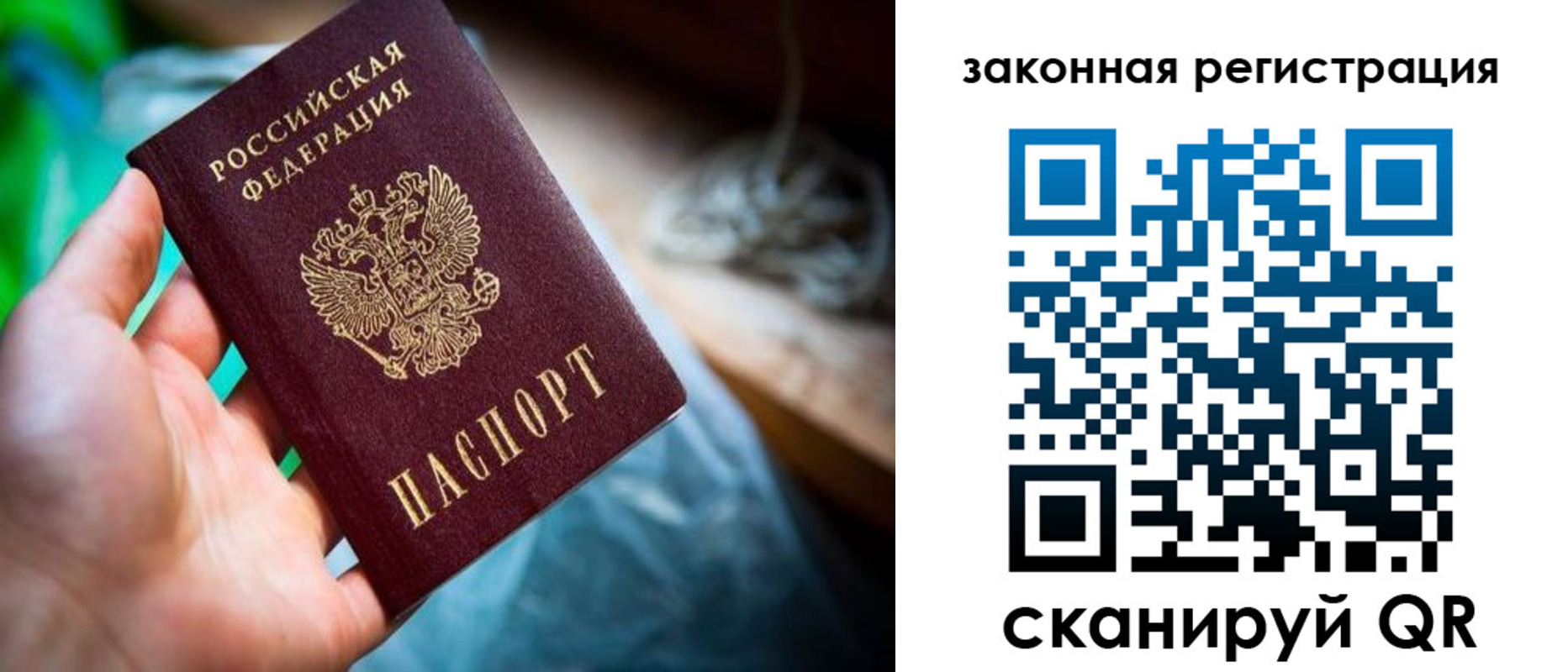 прописка в Коряжме